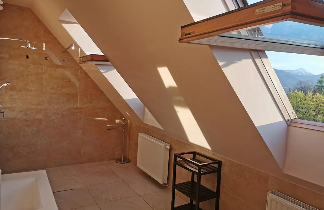 Apartamenty Tatrzańskie-1