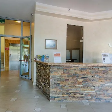 Apartamenty Tatrzańskie-3